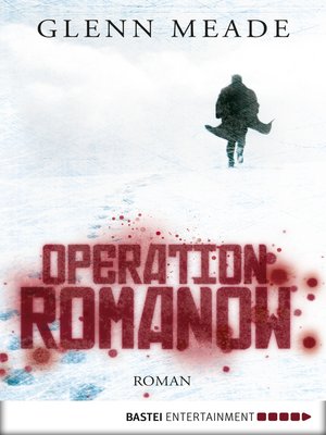 cover image of Operation Romanow
